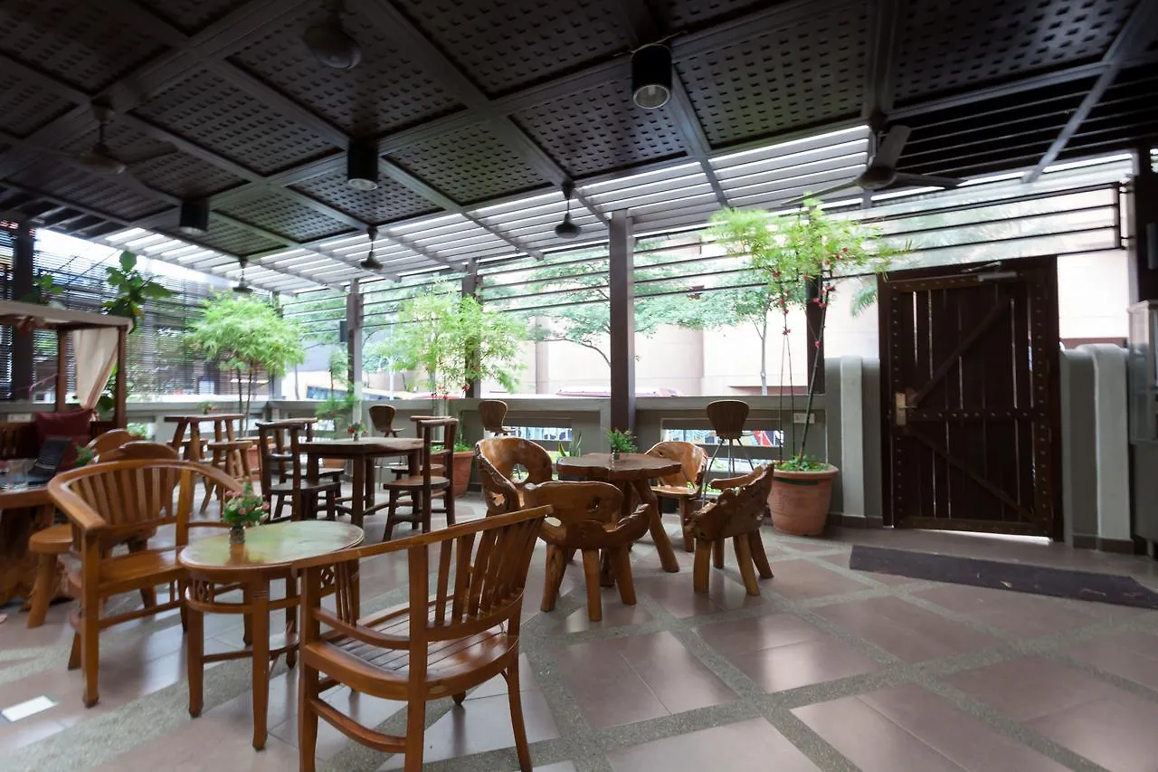 Zen Rooms Changkat Thambi Dollah Kuala Lumpur Hotel