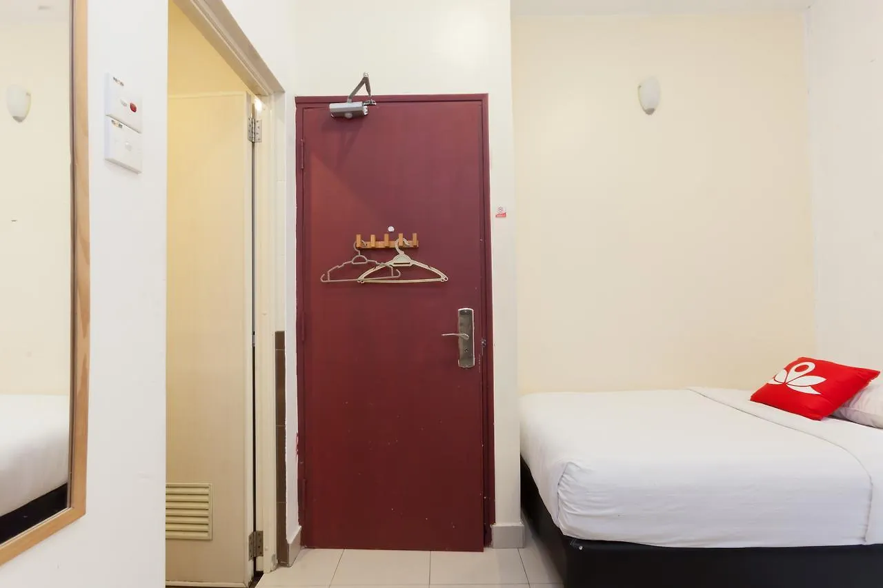 Zen Rooms Changkat Thambi Dollah Kuala Lumpur