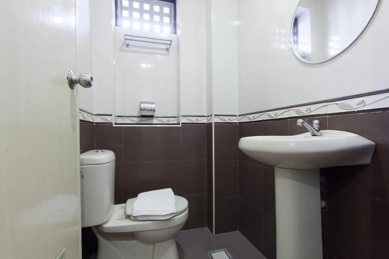 Zen Rooms Changkat Thambi Dollah Kuala Lumpur 0*,  Malaysia