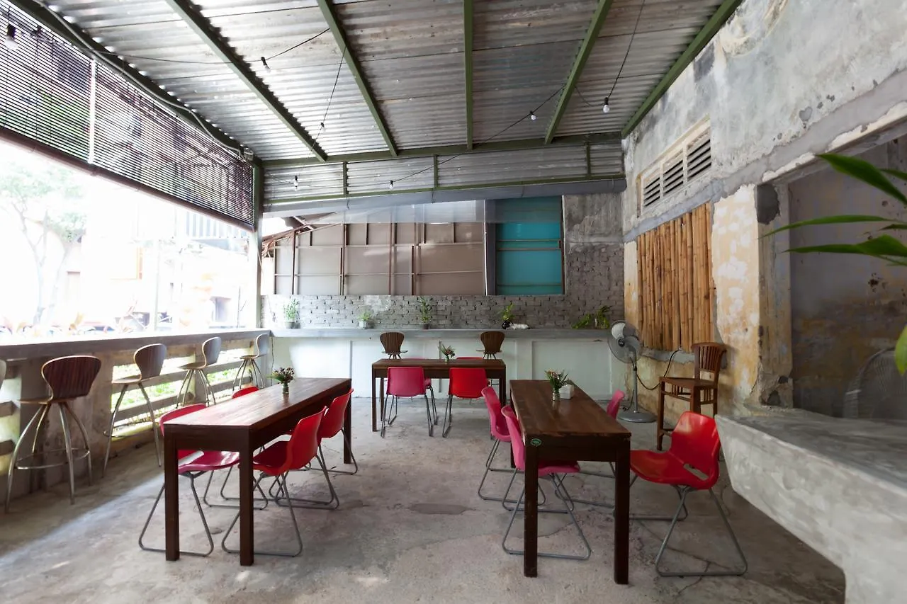 Zen Rooms Changkat Thambi Dollah Kuala Lumpur