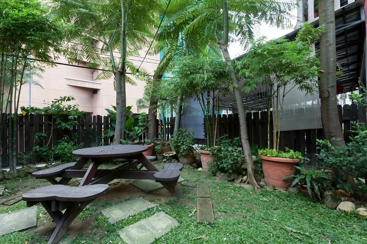 Zen Rooms Changkat Thambi Dollah Kuala Lumpur