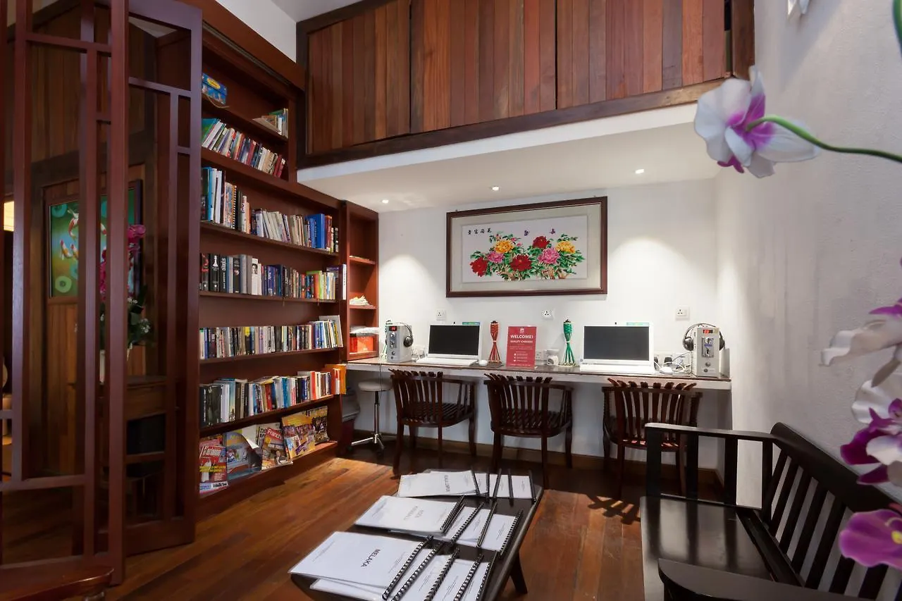 Zen Rooms Changkat Thambi Dollah Kuala Lumpur Hotel