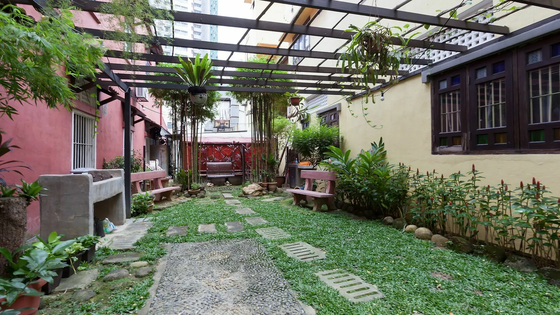 Zen Rooms Changkat Thambi Dollah Kuala Lumpur 0*,  Malaysia