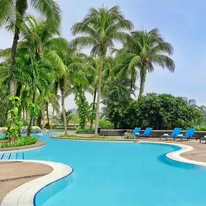 Le Meridien Отель