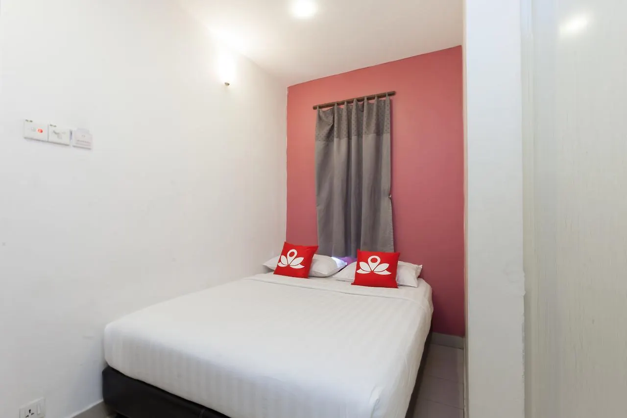 Hotel Zen Rooms Changkat Thambi Dollah Kuala Lumpur