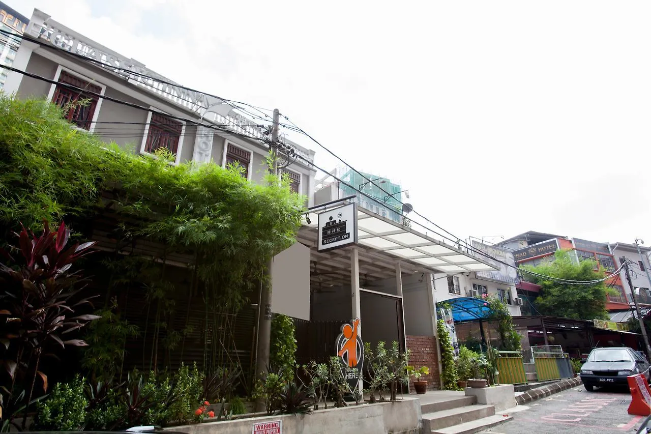 Zen Rooms Changkat Thambi Dollah Kuala Lumpur 0*,  Malaysia
