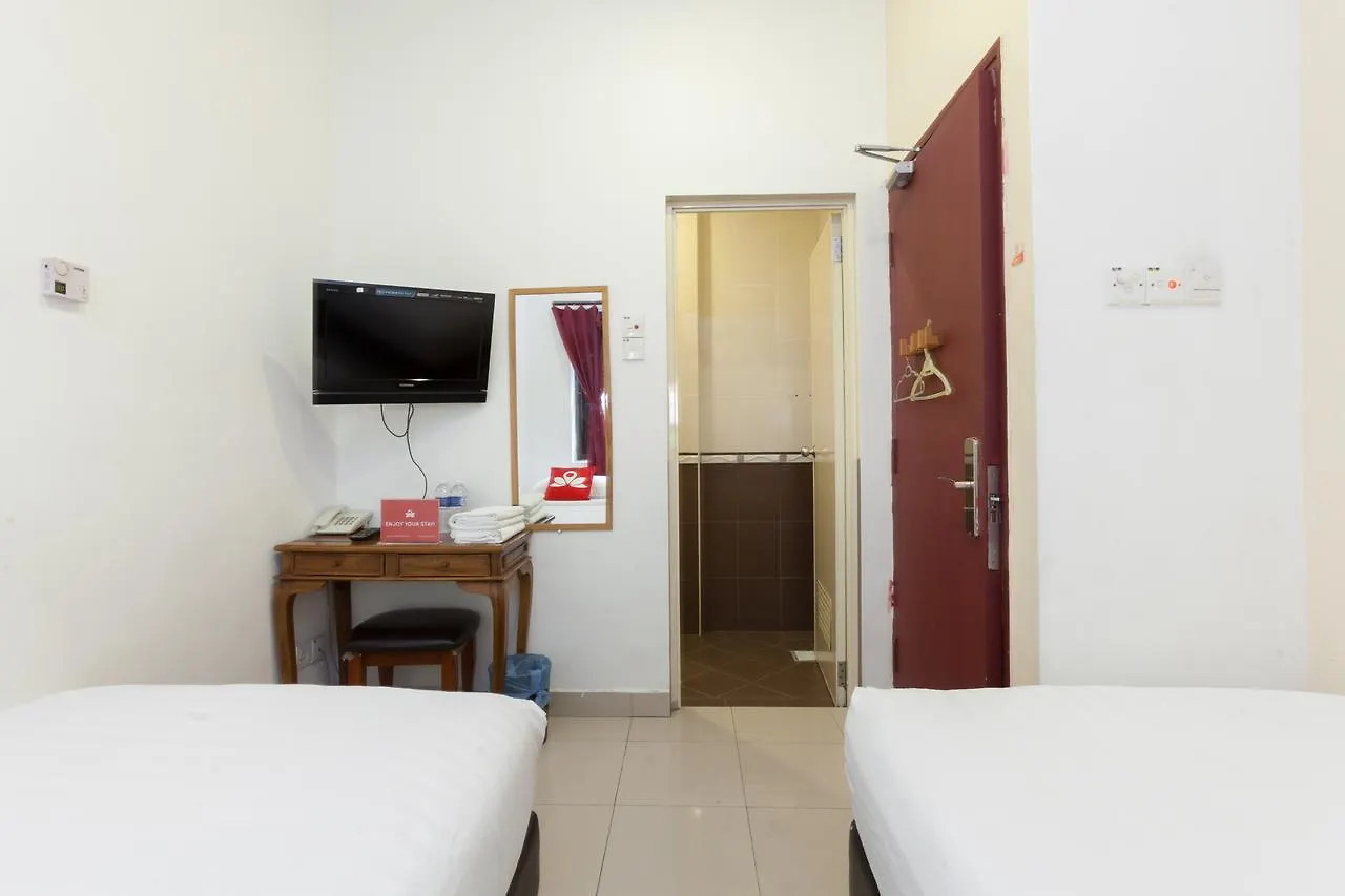 Zen Rooms Changkat Thambi Dollah Kuala Lumpur