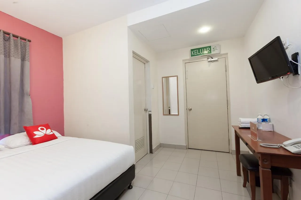 Zen Rooms Changkat Thambi Dollah Kuala Lumpur 0*,