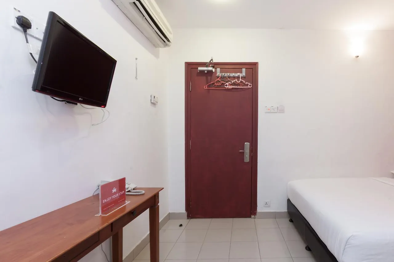 Zen Rooms Changkat Thambi Dollah Kuala Lumpur Hotel