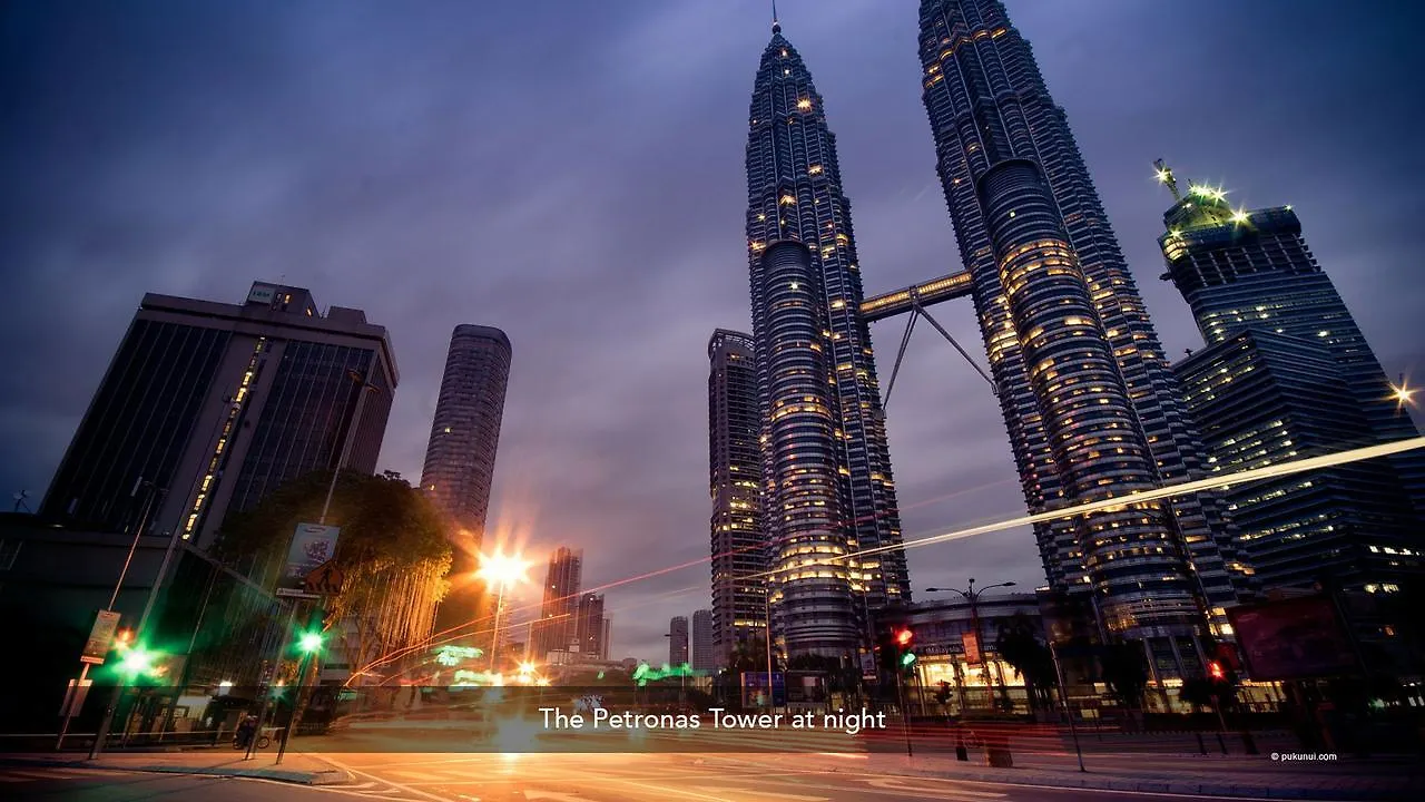 Zen Rooms Changkat Thambi Dollah Kuala Lumpur 0*,